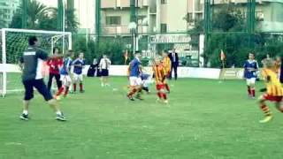 ADSC Community Football League 20112012 [upl. by Nilecoj]