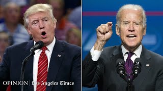 Opinion Undecided voters assess final TrumpBiden debate [upl. by Redyr556]