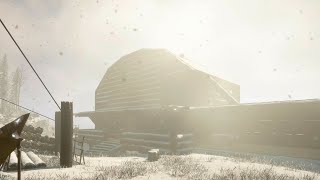 Sons of The Forest 4K 55 Deutsch  Winterwunderland [upl. by Granger]