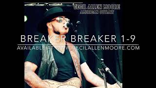 BREAKER BREAKER 19 BY CECIL ALLEN MOORE [upl. by Ananna]