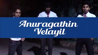 Anuragathin Velayil  YODC Choreography [upl. by Carmelina939]