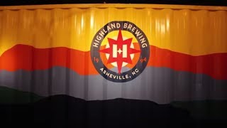 Highland Brewery Makes The Souths Best Beer  Southern Living [upl. by Eradis]