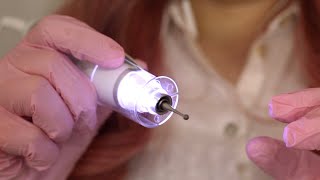 Relaxing Ear Cleaning ASMR  Soft Tools amp Gentle Sounds for Deep Relaxation no talking [upl. by Derward517]