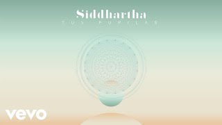 Siddhartha  Tus Pupilas Cover Audio [upl. by Hotchkiss981]