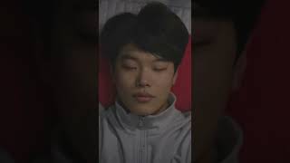 Sleepover 😂Ryu Dong Ryong  Reply 1988short [upl. by Emya]