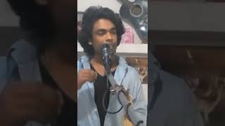 Handapane Wali Thala  Cover By Subhathi Prabhashwara SP  WD Amaradewa Songs [upl. by Convery]