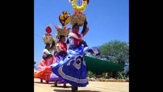 chinas oaxaqueñas JARABE DEL VALLE [upl. by Valonia]