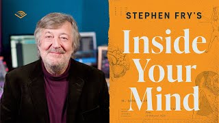 How does memory work  Stephen Fry goes Inside Your Mind 🧠 [upl. by Ydnew]