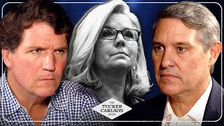 Stefan Passantino Liz Cheney’s J6 Crimes amp Mission to Destroy Any Lawyer Who Dares Represent Trump [upl. by Acinom]