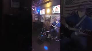 Brett Eldredge  The Long Way Cover by Adam Clouser [upl. by Mobley]