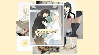 ⁎ 她们的故事 𝓽𝓱𝓮𝓲𝓻 𝓼𝓽𝓸𝓻𝔂 ⁎  Tamen De Gushi Inspired Playlist [upl. by Adlar]