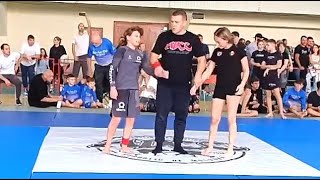 37 ADCC 2024 🟧 Campionatul Național R Moldova fete [upl. by Enelcaj991]