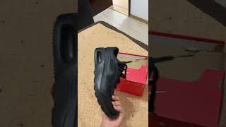 Nike air max 270 unboxing [upl. by Harri]