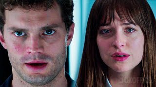 Fifty Shades of Grey Full Ending Scene [upl. by Aaberg]