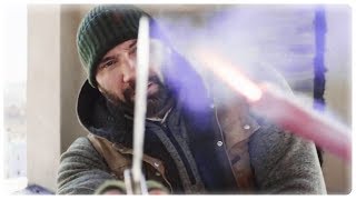 Bushwick  New Trailer with Dave Bautista and Brittany Snow [upl. by Tlevesoor]