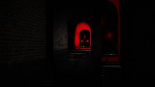 Roblox “The Train Tunnels” is Terrifying roblox funny horror [upl. by Enilarak176]