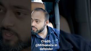 Millionaire कैसे बने podcast podcastclips shortsfeed shorts abhishekkar millionaire [upl. by Layod515]