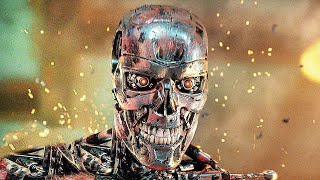 TERMINATOR Full Movie 2023 Robot Boy  Superhero FXL Action Movies 2023 in English Game Movie [upl. by Anderea569]