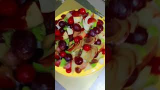 Easy Fruit Cake Recipe Moist and Delicious  Youll Make This Every Week Cake in 30 Minutes [upl. by Nuyh]