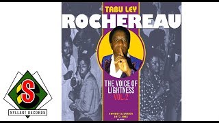 Tabu Ley Rochereau  Le glas a sonné audio [upl. by Norvun127]