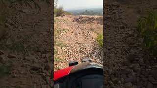 ￼ Aravali￼￼ Hill Gurugram ￼ Dosto Kesha Gulne aya he my channel please 🙏 subscribe ￼￼ [upl. by Enohsal]