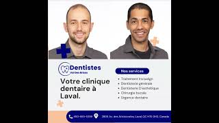 Dentistes Val Des Brises [upl. by Modesta]