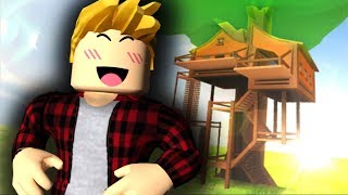 💎CZY TO LUMBER TYCOON I ROBLOX 30 💎 [upl. by Estelle]