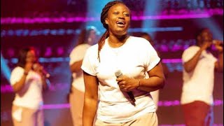 Sad 😢 Team Eternity Member Nhyira Marto Okyere is Dead Last Performance with Defe Defe Group Before [upl. by Sivia]