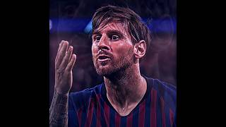 Not My Problem 🕺🏻🇦🇷  EDIT messi fcbarcelona edit football [upl. by Adnuahsor]