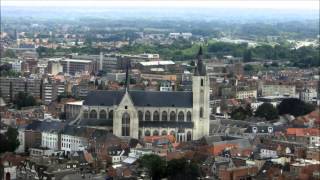 Belgium The City of Mechelen [upl. by Yzeerb369]