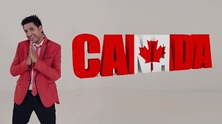 Canada  Balraj  Feel  Punjabi Latest Song  Speed Records [upl. by Niwhsa650]