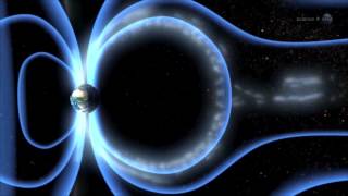 ScienceCasts Hidden Magnetic Portals Around Earth [upl. by Ynafetse]