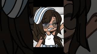 Zirab gets exposed by Aniyah capcutediting art gachalife [upl. by Sahpec647]