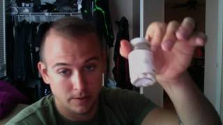 What Happened When I Took Deer Antler Spray  Review of Antler Farms [upl. by Ardelle]