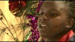 N Kenya Kikuyu Song gospel in a Kenyan church in West Laikipia District  Please click quot480 pquot [upl. by Favrot46]