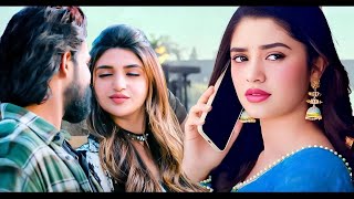 New Released South Indian Hindi Dubbed Movie 2024  New 2024 Hindi Dubbed Action Movie [upl. by Frieda]