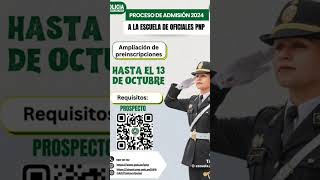 👮 EXAMEN EO PNP 2024 👉 Escríbenos al Whatsapp 947 862 467📱 O clic al enlace httpsbitly3orxjON [upl. by Darell]