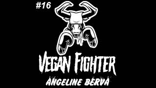 Podcast 16  Angeline Berva  La femme la plus forte de France [upl. by Hamburger767]