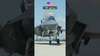 A Closer Look at the F 35Bs Mode Four STVOL Configuration [upl. by Sayer157]