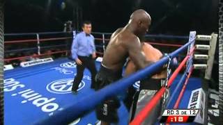 30  Lucas Matthysse vs DeMarcus Corley [upl. by Nivej]