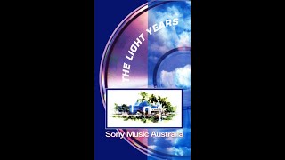 Sony Music Australia The Light Years 1993 [upl. by Doble]