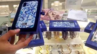 SWAROVSKI  Fundas para Smartphone  REVIEW  En Español [upl. by Sudaorb]