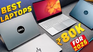 Best Laptop Under ₹80000 for Gaming Professionals amp Students LaptopGuideGamingLaptopBudgetTech [upl. by Gaidano]