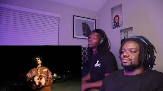 Lil Tony “Now I’m Rich “Reaction [upl. by Ahsekel924]