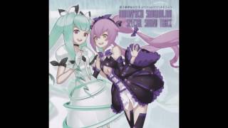 DoDonPachi Saidaioujou Arrange Album  Michi Stage 5 [upl. by Flore]