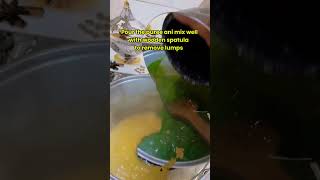 Cooking Nettle Leaf  Sisnu   Nepali food  chef Nepal sabuk adhikari [upl. by Bernadine444]