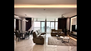 Sandilands Condominium Level 35 in George Town [upl. by Fujio]