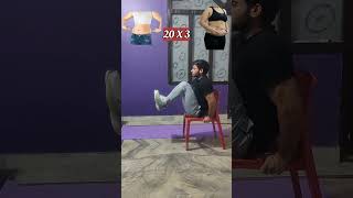 5 kg weight loss weightloss bellyfatloss youtubeshorts shorts hardwork discipline hardworkout [upl. by Boser378]