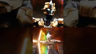 Absolute Tartarus Vs Ultraman Nexus Junis Blue amp No Dunamist  Request From Faretza Mardyansah [upl. by Eltsirc]