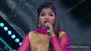 Chataniya silpata pe pitch Radha [upl. by Hauge]